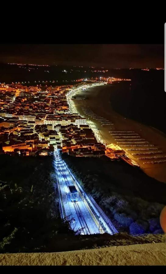 Casa Da Pedralva Otel Nazaré Dış mekan fotoğraf