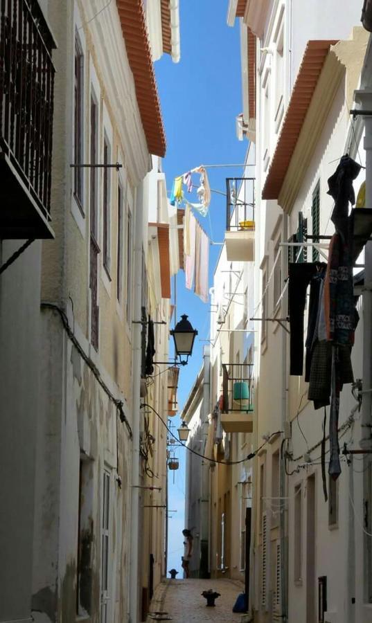 Casa Da Pedralva Otel Nazaré Dış mekan fotoğraf