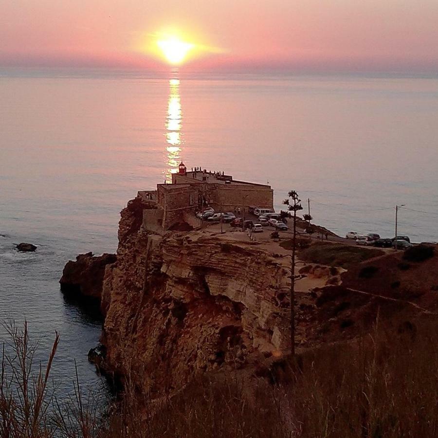 Casa Da Pedralva Otel Nazaré Dış mekan fotoğraf